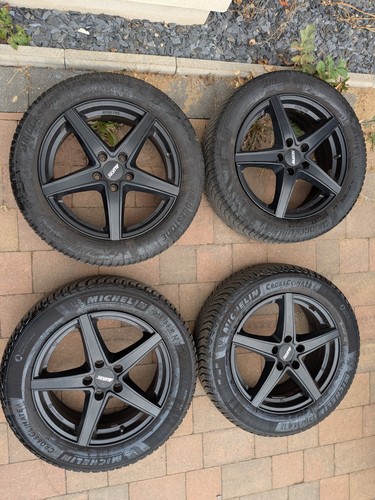 Alutec wheels winter - alutec,