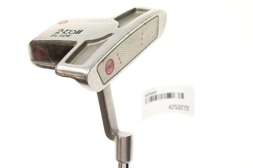Odyssey white hot - hot, xg