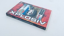 Sega Rally Championship - PC -  XPLOSIV - VGC