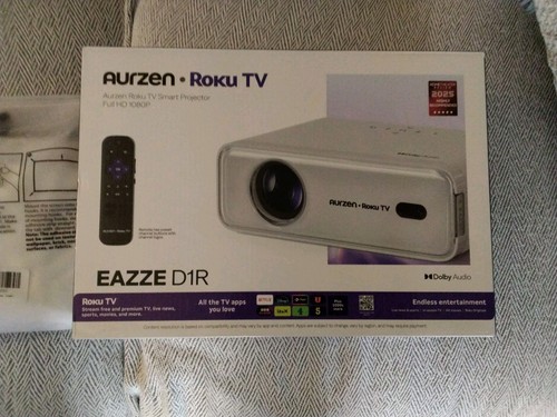 Aurzen roku eazze d1r - tv,