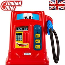 Cozy Pumper Car Sound Playset