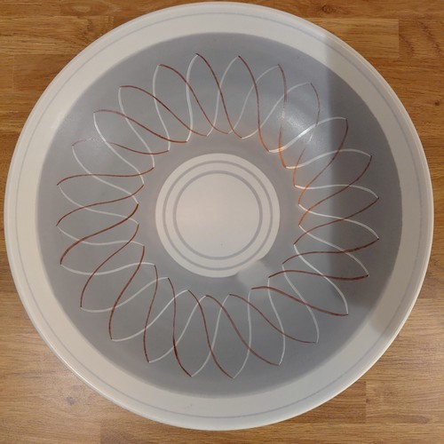 Poole pottery freeform prp - freeform,
