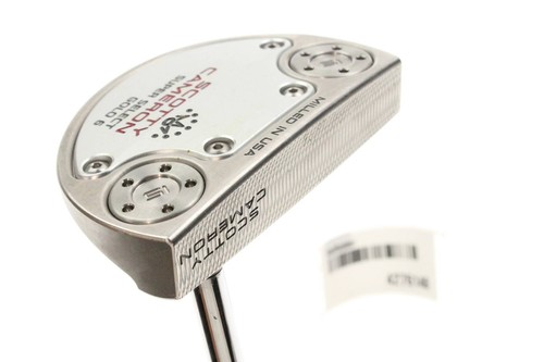 Scotty cameron super select - scotty,