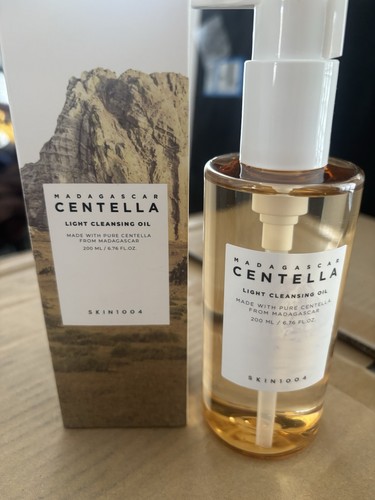 Face oil - face,