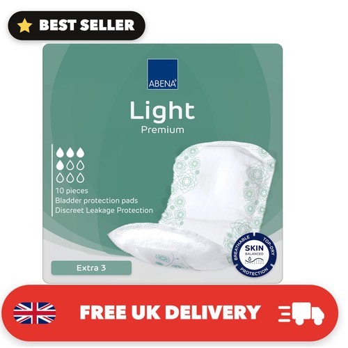 Extra maxi pads 10 - maxi,