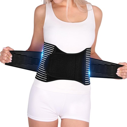 Back brace lower - brace,