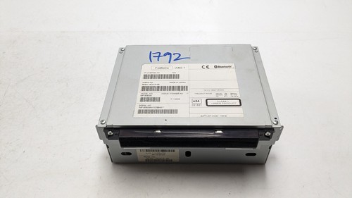 Volvo xc60 mk1 player - volvo,