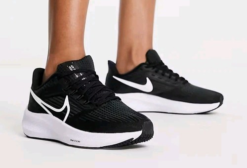 Nike air zoom pegasus black - air,