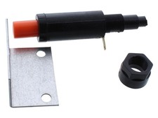 Baxi 040456 Piezo Spark Ignition Kit - Bermuda 552, 401 Ideal - Genuine - NEW!