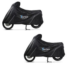 2x Cover Tourtecs XL black Discount Set