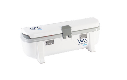 Wrapmaster 3000 dispenser - wrapmaster,