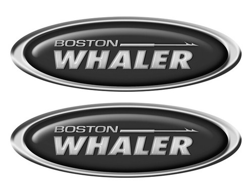 Boston whaler classic oval - boston,