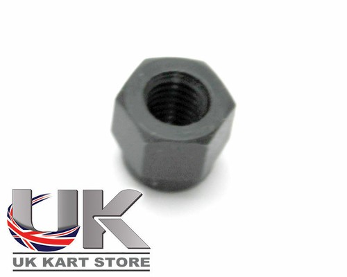 Iame x30 exhaust - x30, 8mm