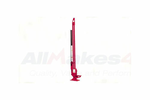 Lift jack 4ft farm - jack, 48"