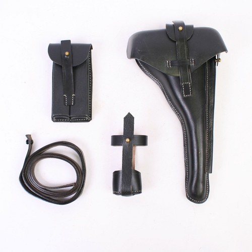 Replica luger p08 artillery - replica,