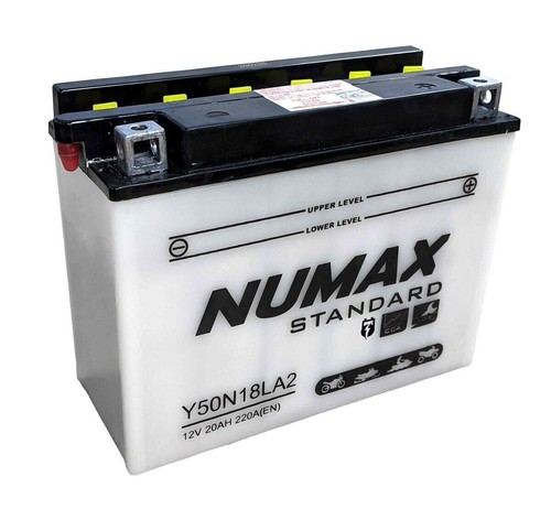 Numax honda 1000 - numax,
