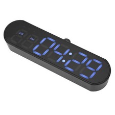 Sports Interval Timer Gym Timer Multifunctional USB For School For Workout