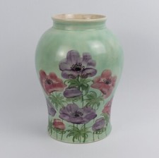 E. RADFORD ART DECO POTTERY