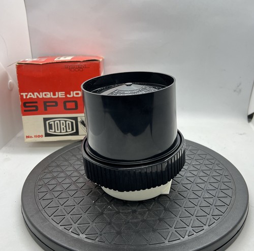 Jobo tank 1100 - jobo, great