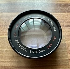 Wray London 18in APO Process