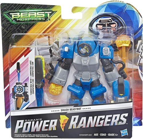 Hasbro power rangers - power, beast