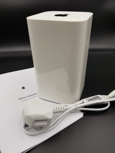 Apple airport extreme 6th gen - apple,