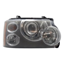 LAND ROVER RANGE ROVER VOGUE