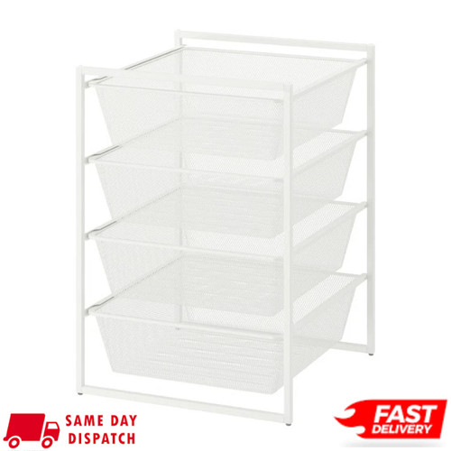Ikea jonaxel storage - jonaxel,