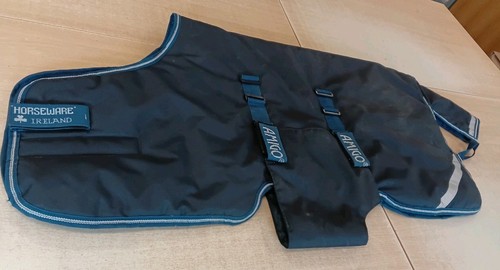 Horseware amigo expandable - amigo,