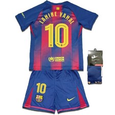 25/26 Barcelona home