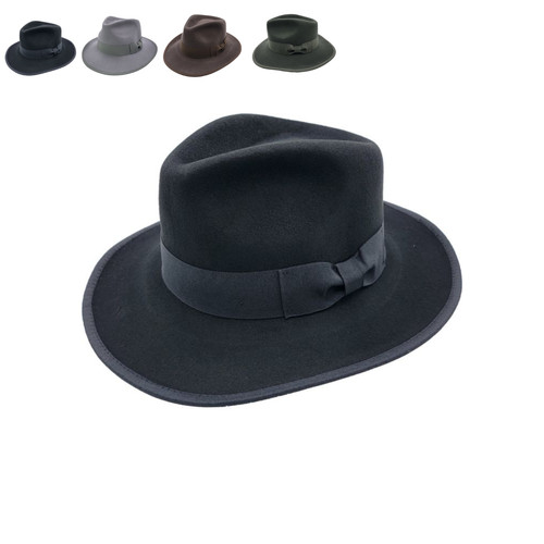100 wool felt - wool, –