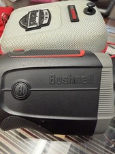 Bushnell Rangfinder Hybrid GPS