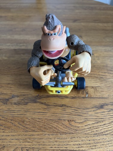 Vintage toybiz 1999 mario - toybiz,
