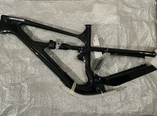 canondale habit carbon frame