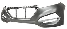 Hyundai Tucson 15-18 Front