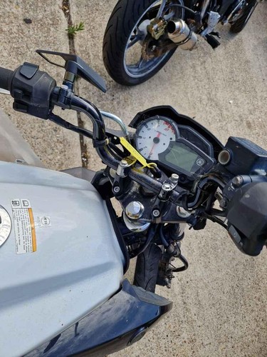 Yamaha 125 engine 2018 - ,