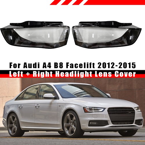 Left right car - right, headlight