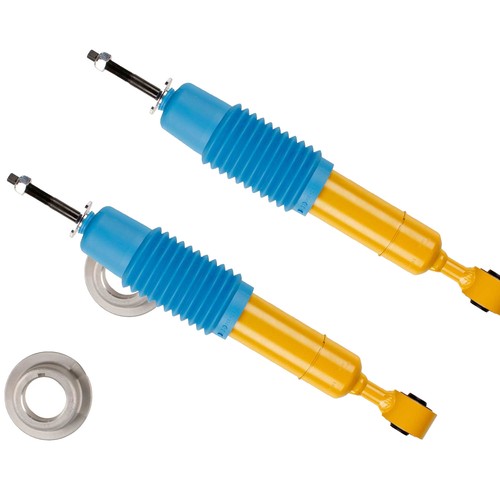 Bilstein shock absorber - shock,