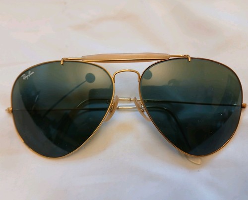 Vintage ray ban - b&l, ray-ban