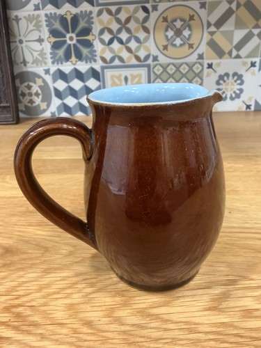 Vintage denby homestead - denby, brown