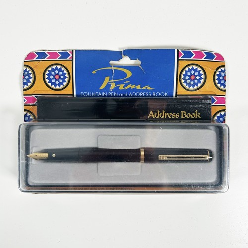 Vintage osmiroid prima - vintage,