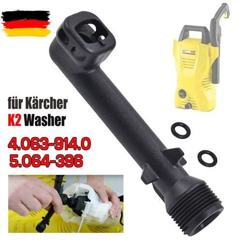Karcher pressure washer - karcher, k3