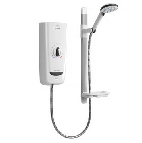 Mira 1785 001 advance 7kw - advance, 8.7kw