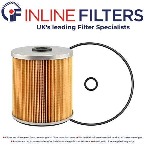 Filter kit for hino - for,