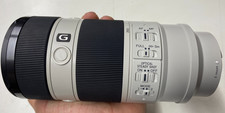 UNTESTED SONY FE 70-200mm f/4