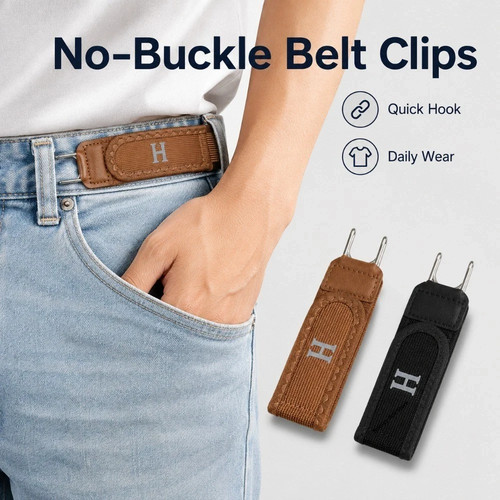 2pcs tactical metal hook - metal,