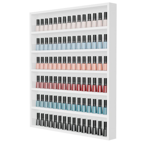 New tier wall display - 6/10,