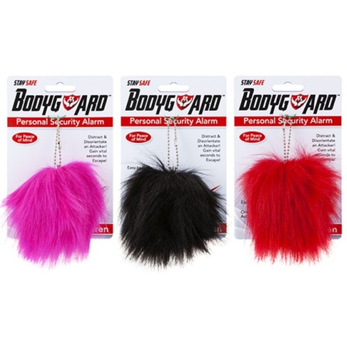 Pom personal alarm staff - pom,
