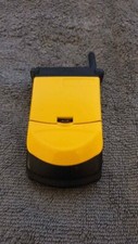 Motorola StarTAC working
