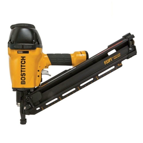 Bostitch f33pt degree - f33pt-e, 33